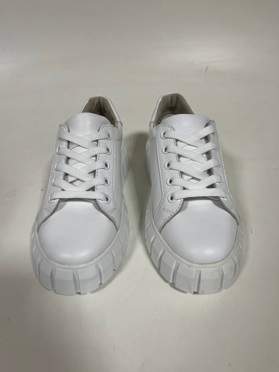 картинка Кеды ED'ART 128.91505'w.white уценка  от интернет магазина