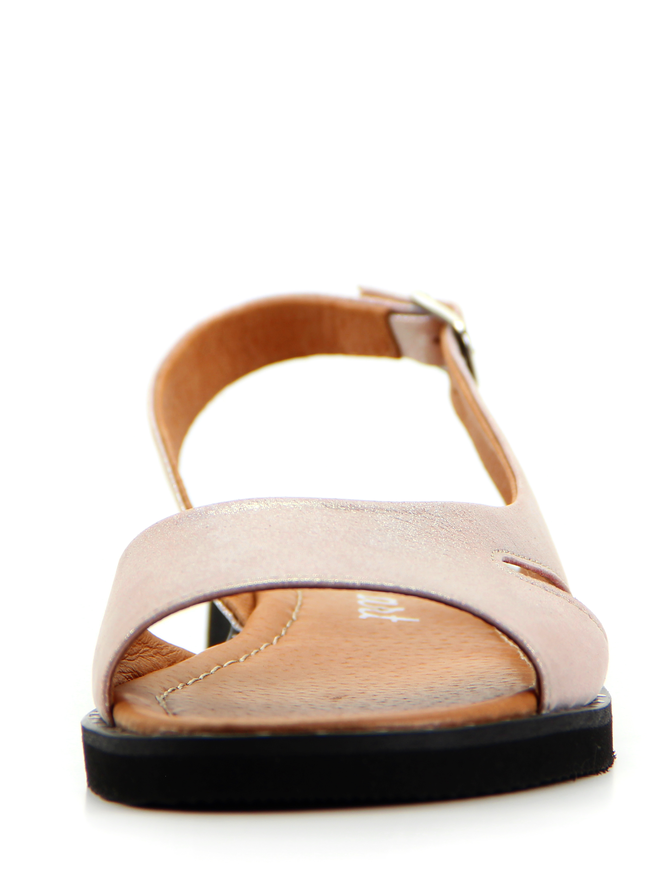 картинка Босоножки ED'ART 1054.110'bl.розовый ибица R от интернет магазина