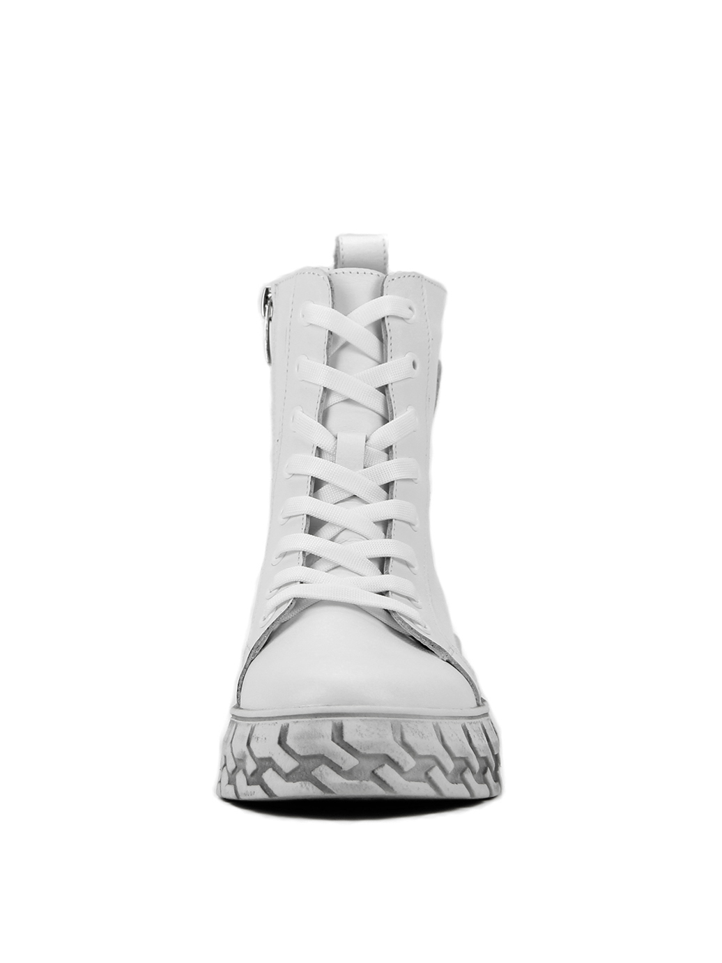 картинка Ботинки ED'ART 214.iceberg'w.White от интернет магазина