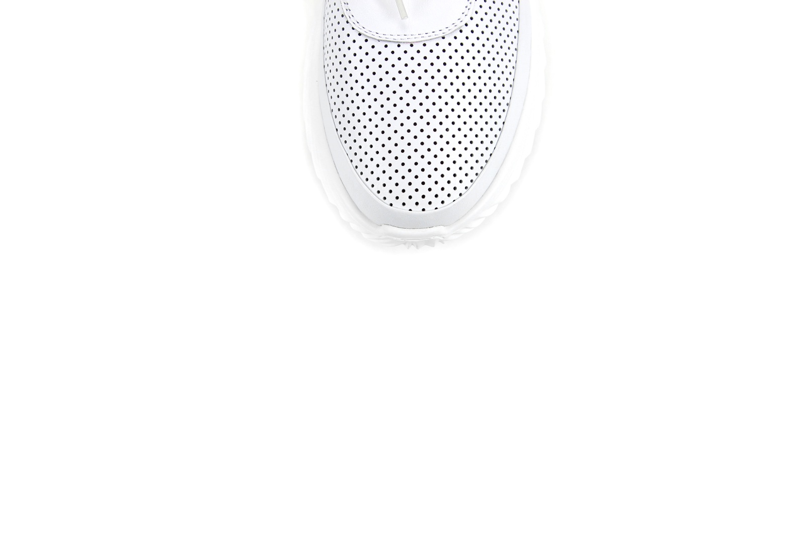 картинка Кроссовки ED'ART 153.p.kross'w. white от интернет магазина