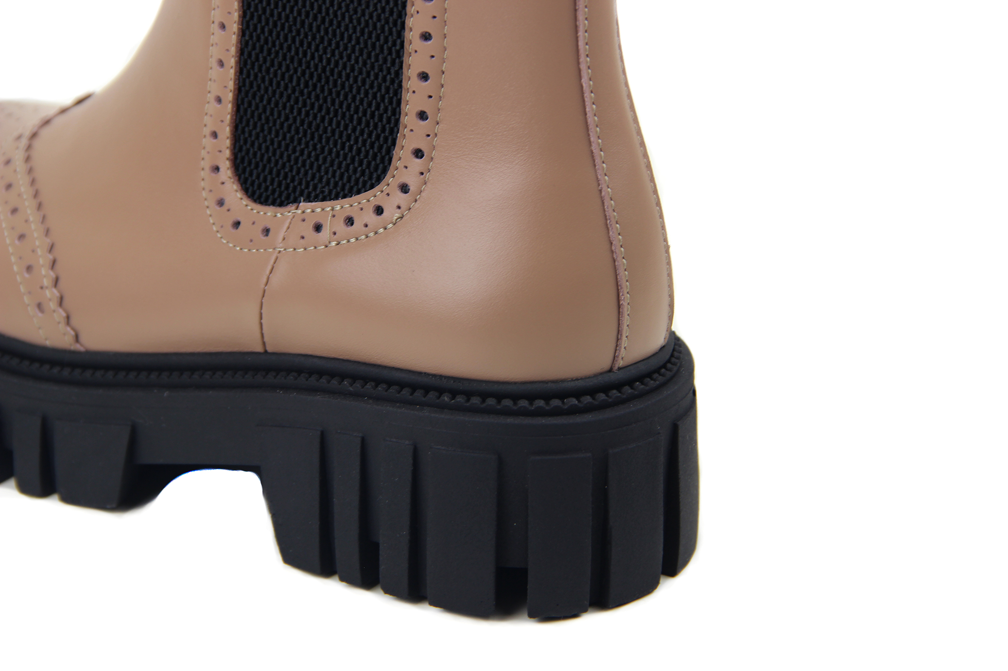 картинка Челси ED'ART 360.P.21153'bl.Cocoa от интернет магазина