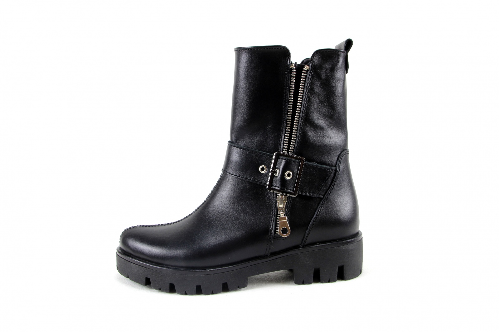 картинка Ботинки ED'ART 232.sandra'bl от интернет магазина