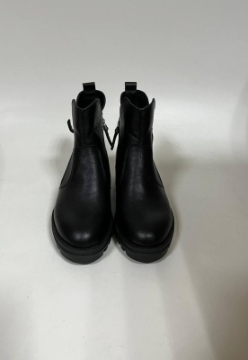 Ботинки ED'ART 221.teo.bl.black R