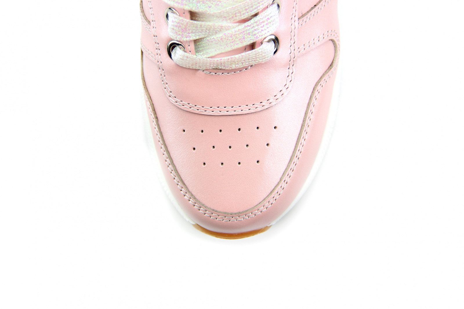 картинка Кроссовки ED'ART 132.omega'w.pink-pearl от интернет магазина