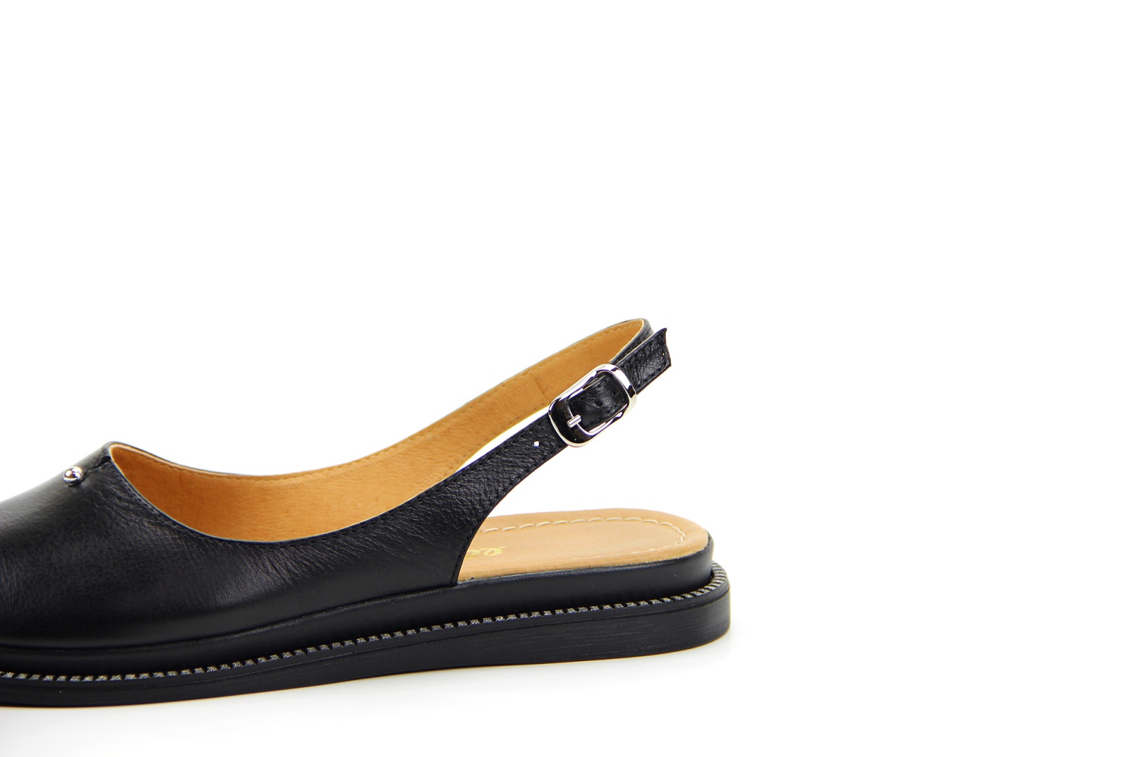 картинка Босоножки ED'ART 1020.169'bl.black от интернет магазина