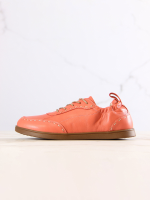 Сникерины кожаные 