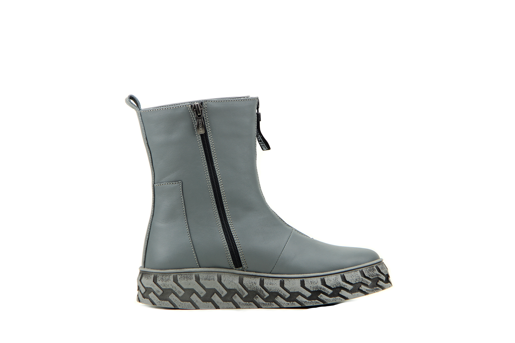 картинка Ботинки ED'ART 365.L.iceberg'gr.Grey от интернет магазина