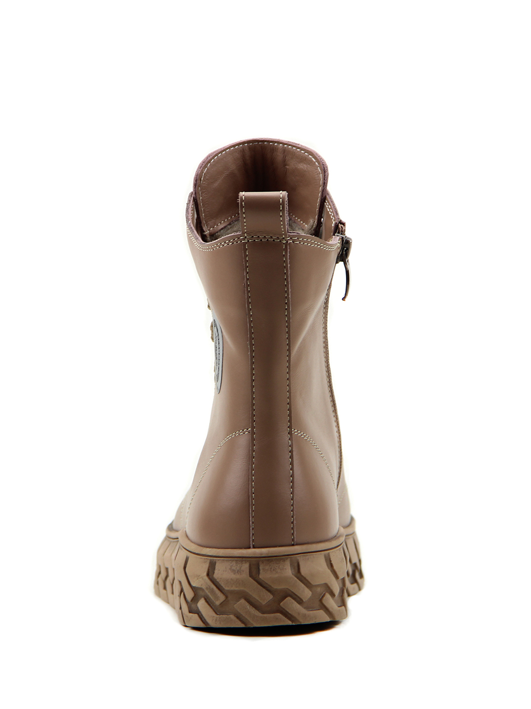 картинка Ботинки ED'ART 215.iceberg'be. cocoa R от интернет магазина