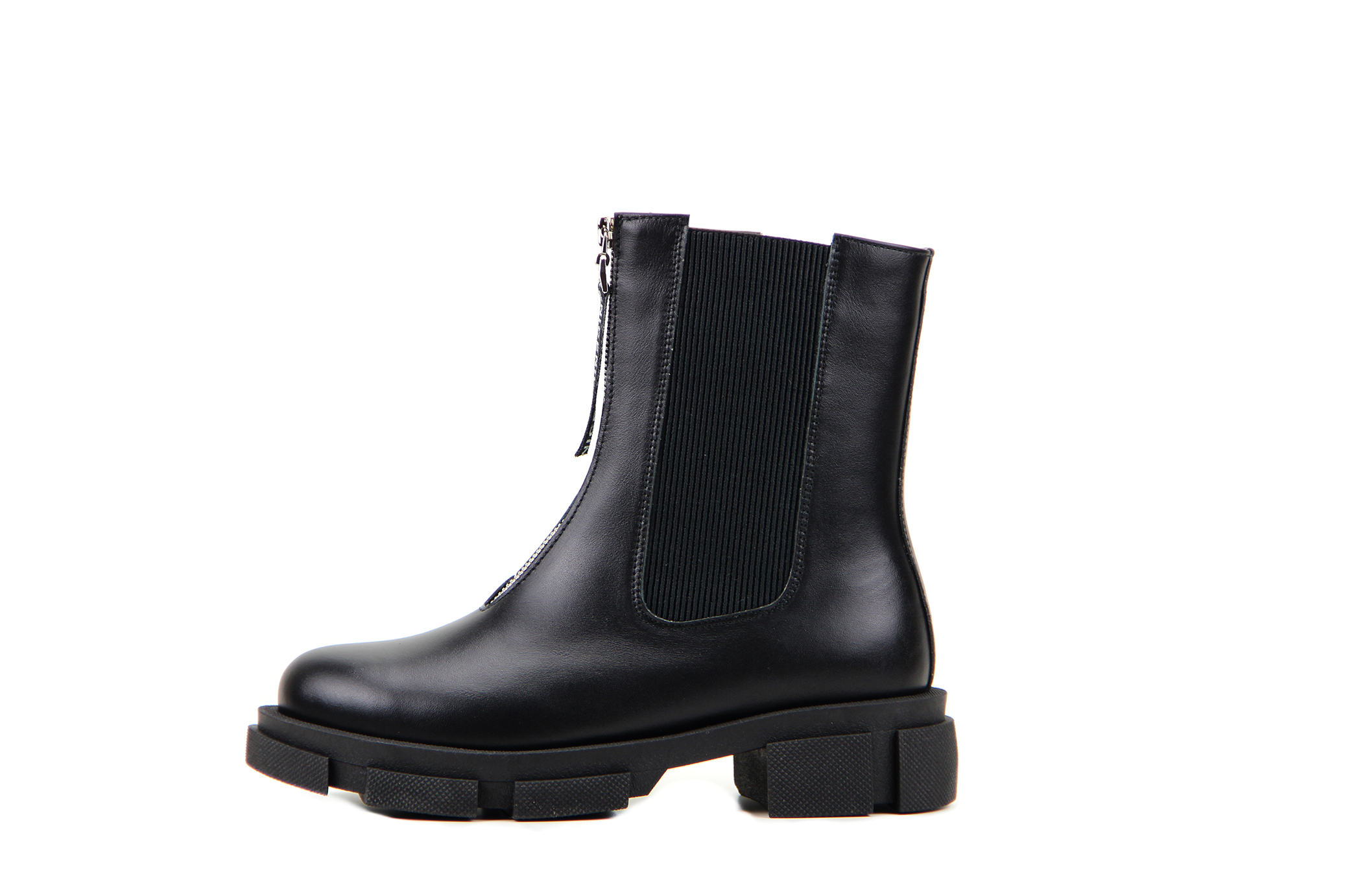 картинка Ботинки ED'ART 355.L.21074'bl.Black от интернет магазина