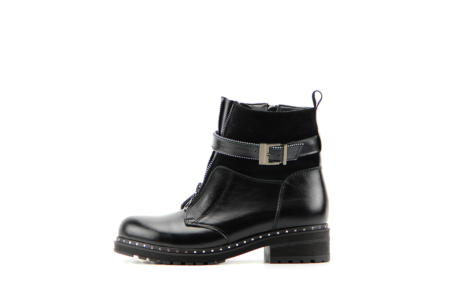 картинка Ботинки ED'ART 246.brook.nail от интернет магазина