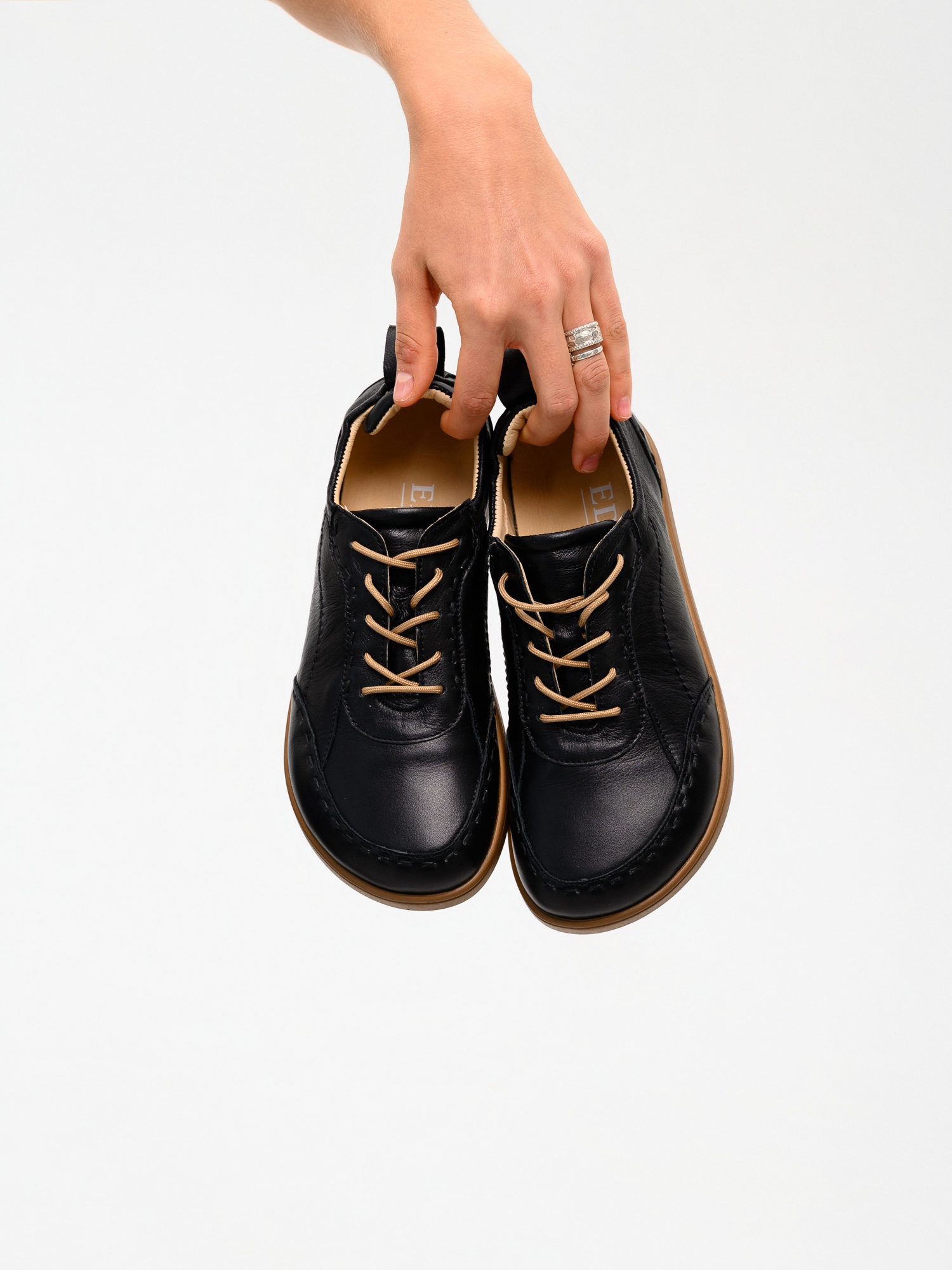 картинка Сникерины ED'ART 178.асти'br.Черный стар от интернет магазина