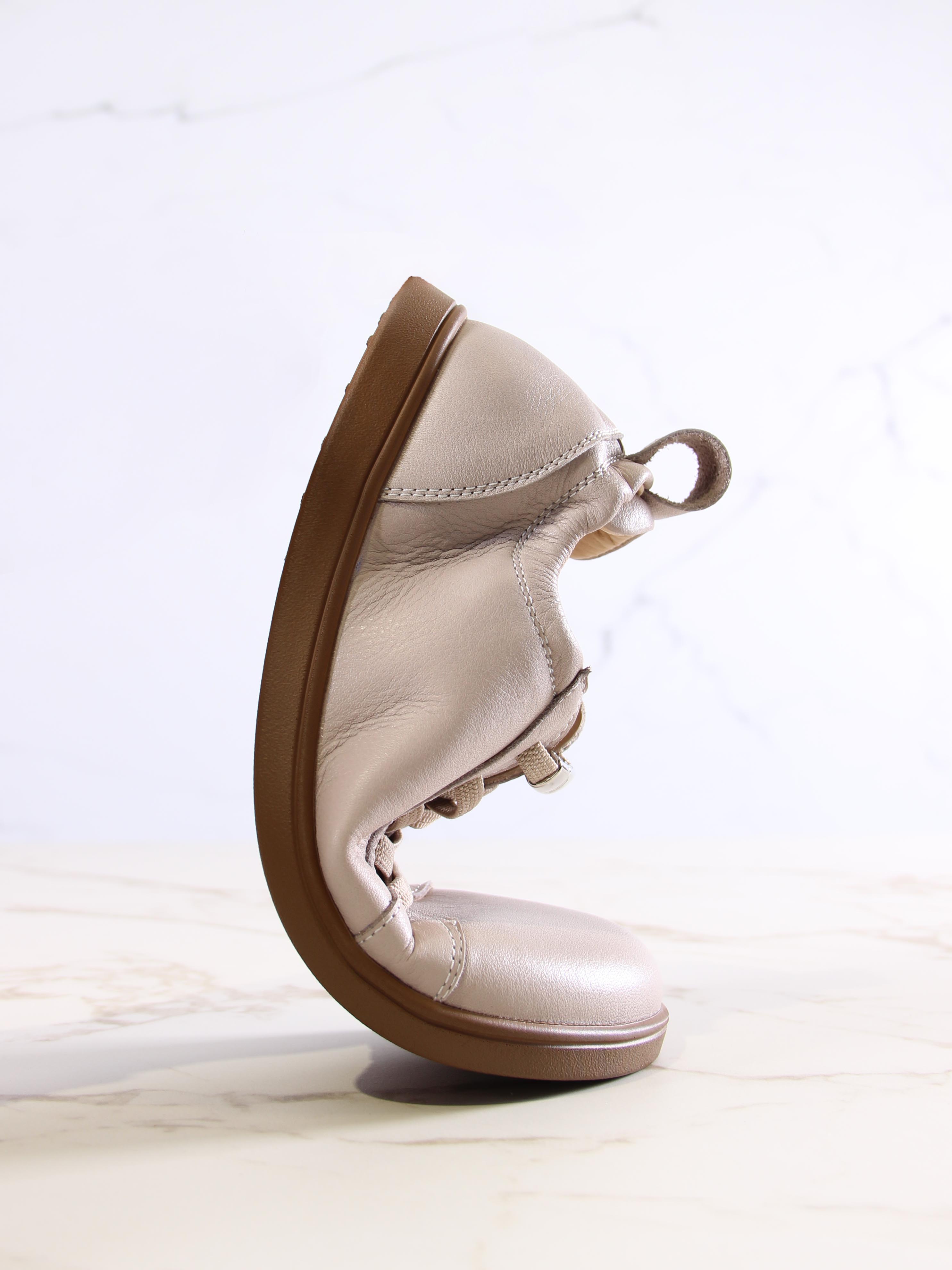 картинка Кеды босоногие ED'ART 164.асти'br.Визон стар от интернет магазина