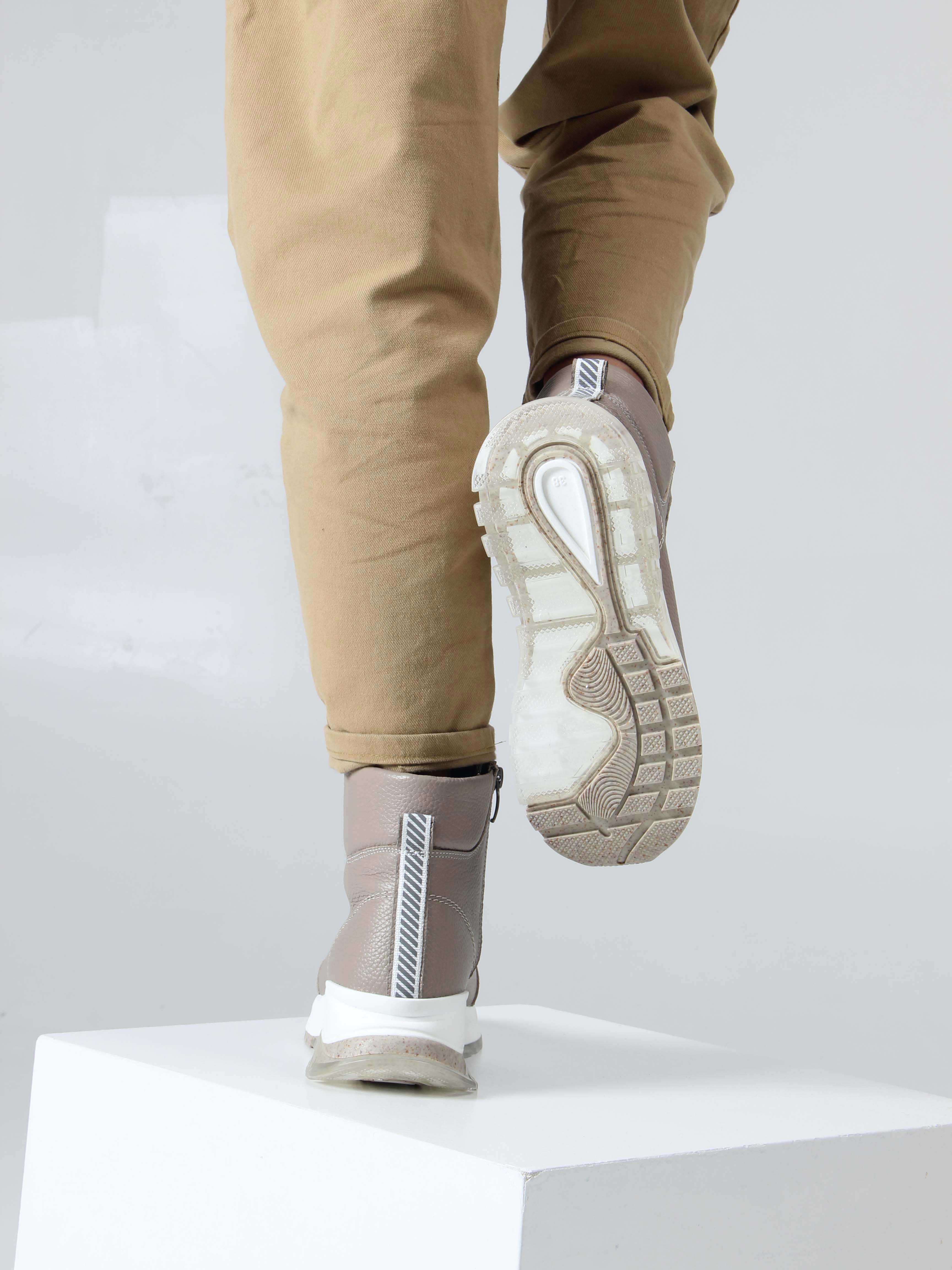 картинка Ботинки ED'ART 311.AVATAR'be. Капучино макс от интернет магазина