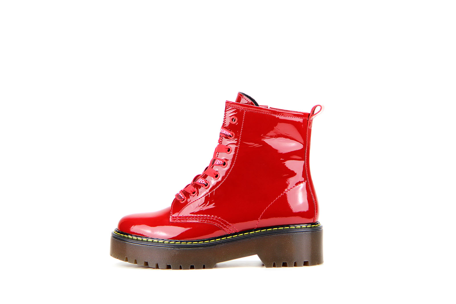 картинка Ботинки ED'ART 320.astra22'm.red-lacq от интернет магазина