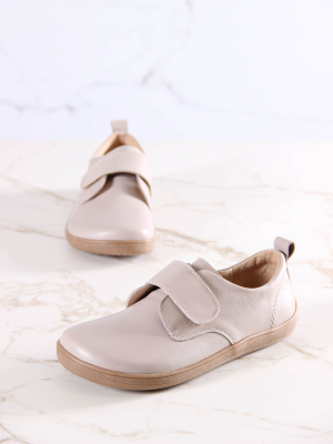 Туфли босоногие 