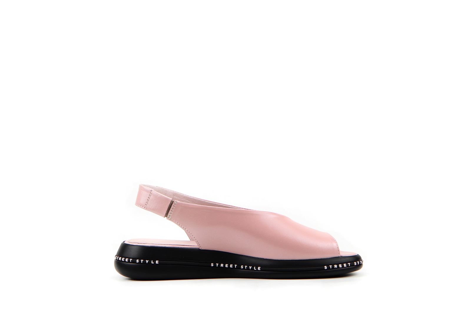 картинка Босоножки ED'ART 1019.189'bl. Richie pink от интернет магазина