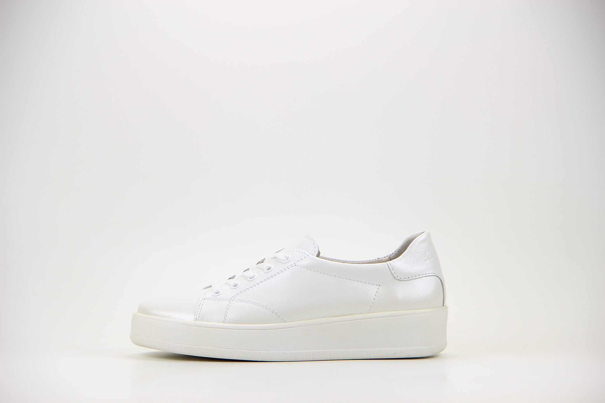 картинка Кеды ED'ART 131.143'w.white perl R  от интернет магазина