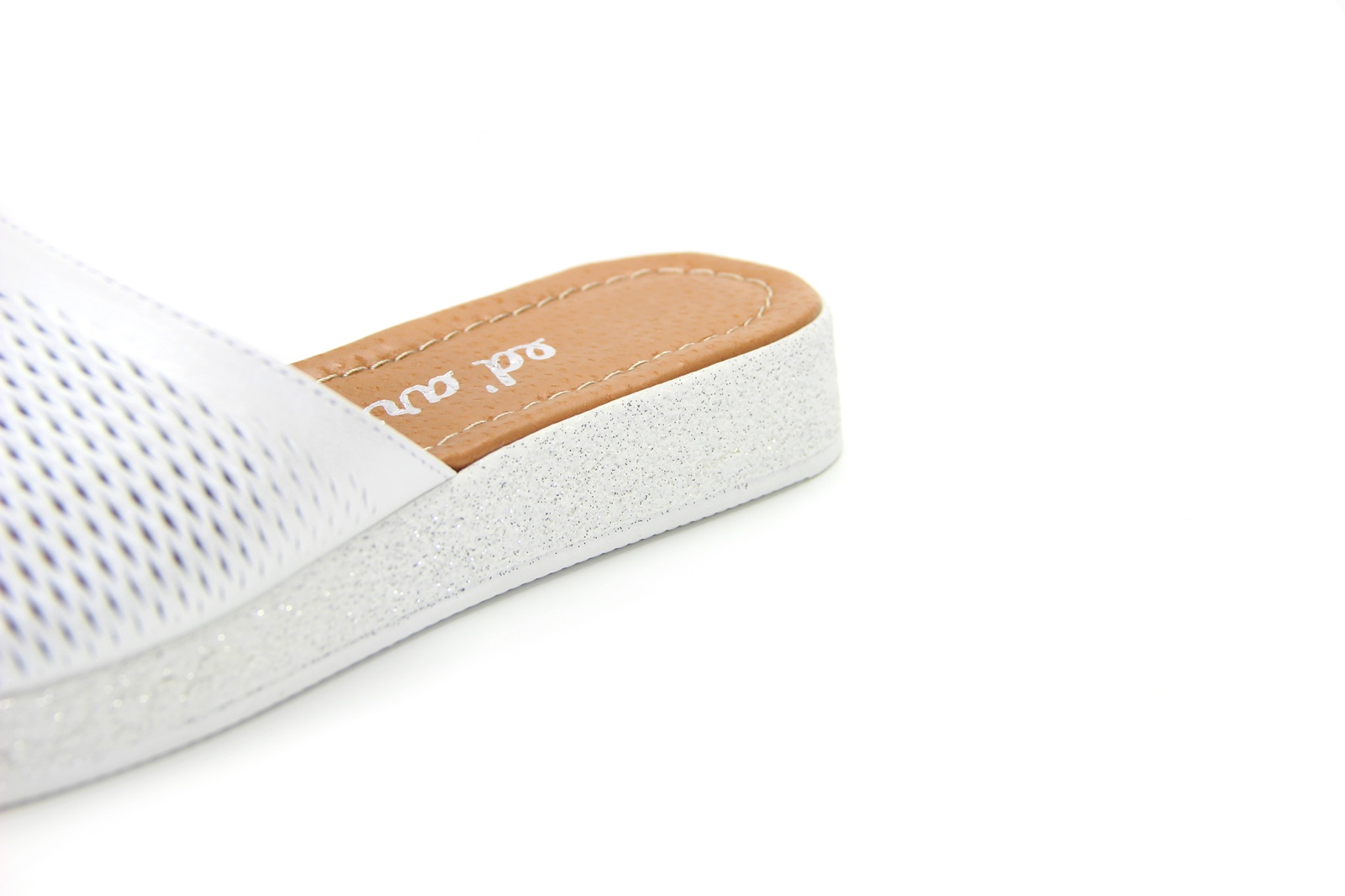 картинка Босоножки ED'ART 1016.159'w.white от интернет магазина