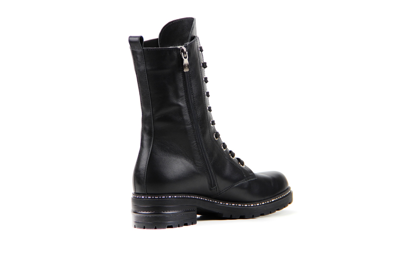 картинка Ботинки ED'ART 341.brook4.black от интернет магазина