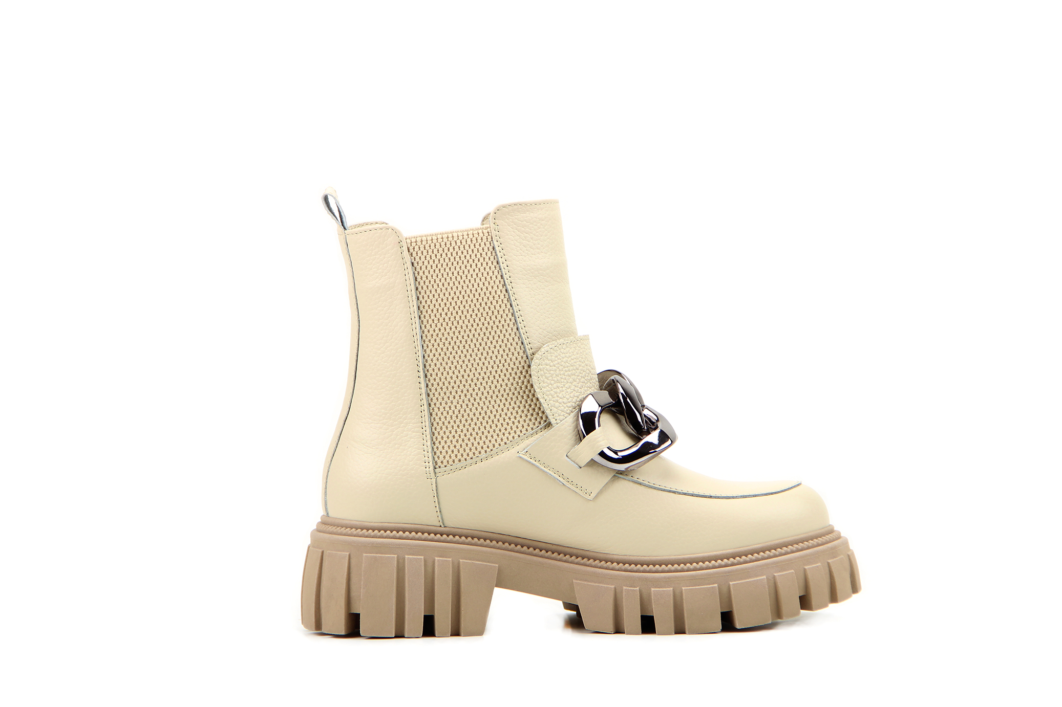 картинка Ботинки ED'ART 358.21153'be.Beige от интернет магазина