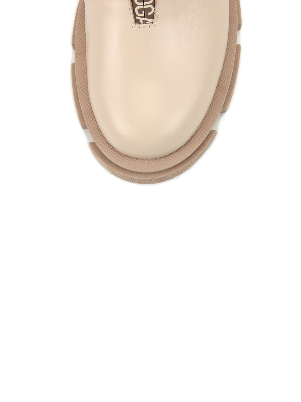 картинка Ботинки ED'ART 325.L.21074'nut.beige от интернет магазина