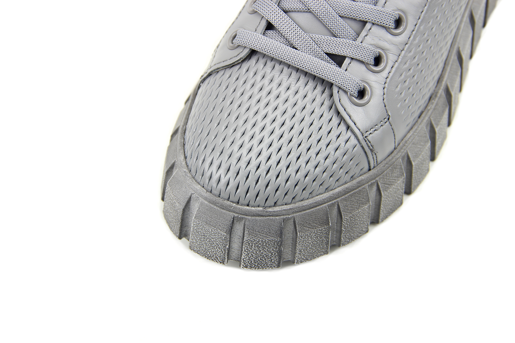 картинка Кеды ED'ART 127.91505'gr.Gray от интернет магазина