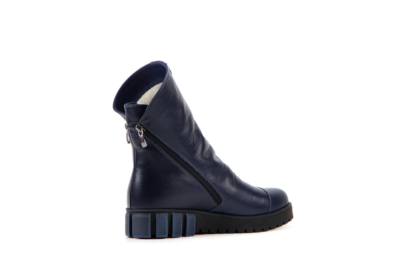 картинка Ботинки ED'ART 233.astra8.blue от интернет магазина