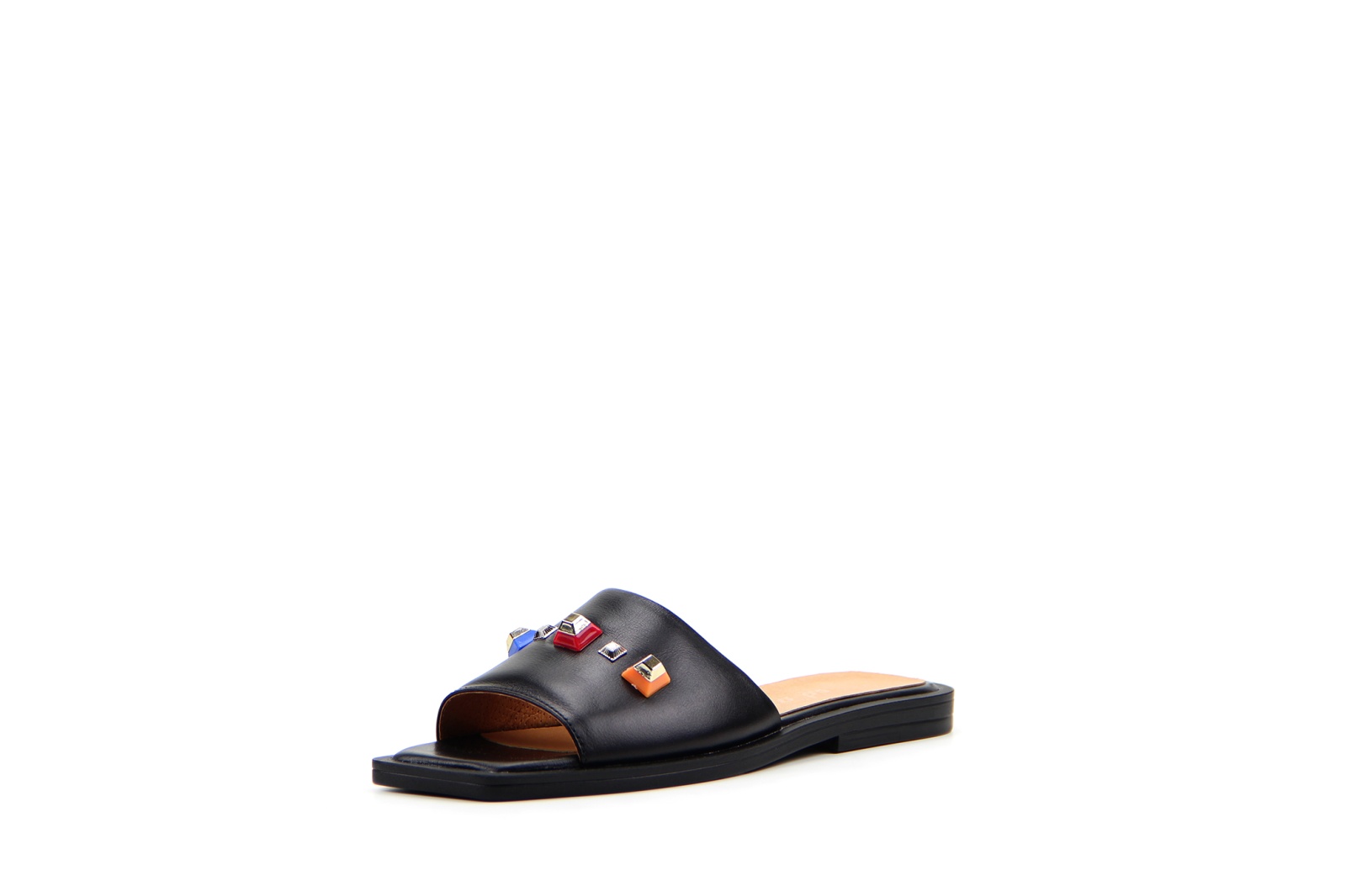 картинка Босоножки ED'ART 1060.113'bl. black от интернет магазина