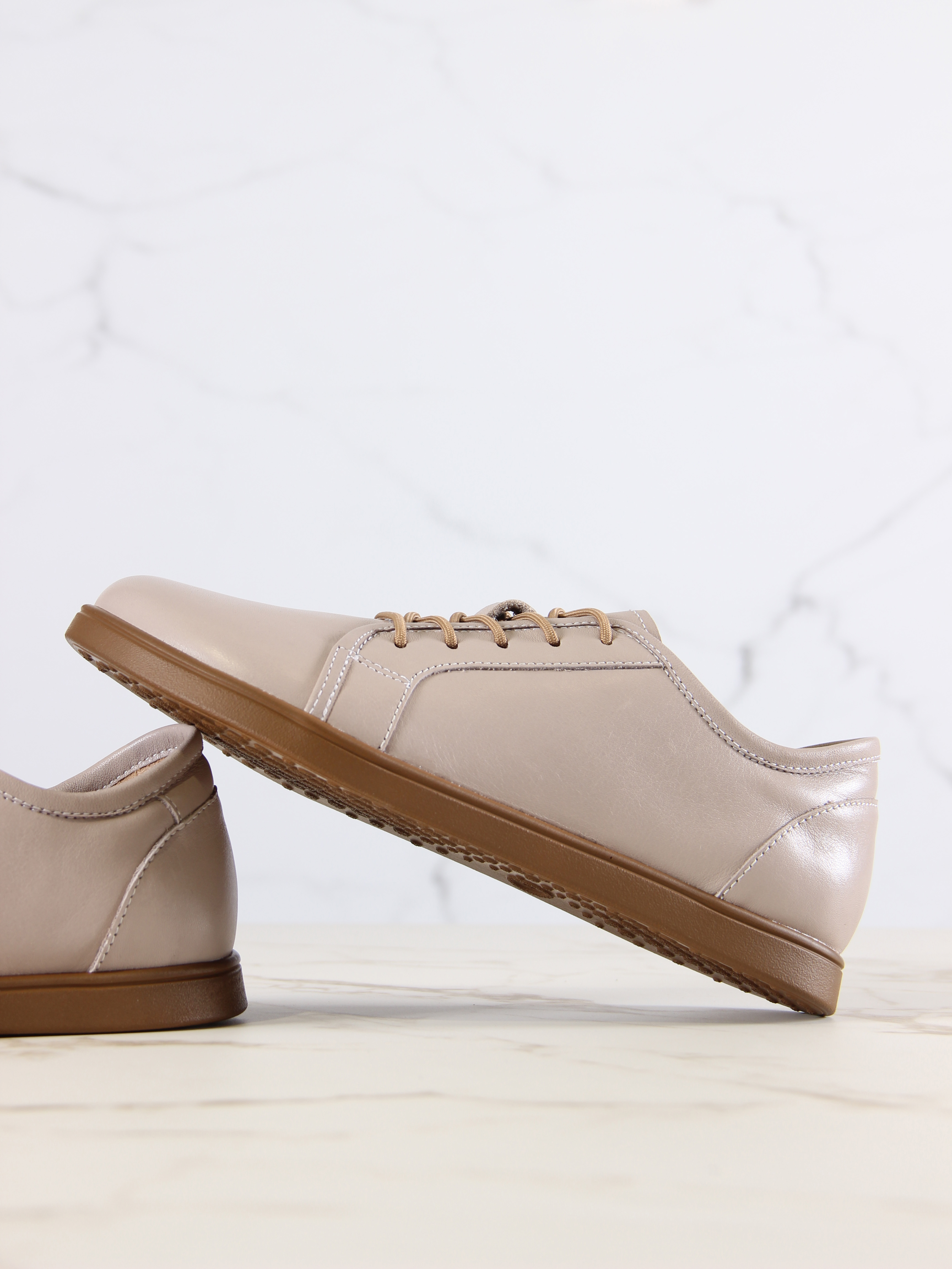 картинка Кеды босоногие ED'ART 182.асти'br.Визон стар от интернет магазина