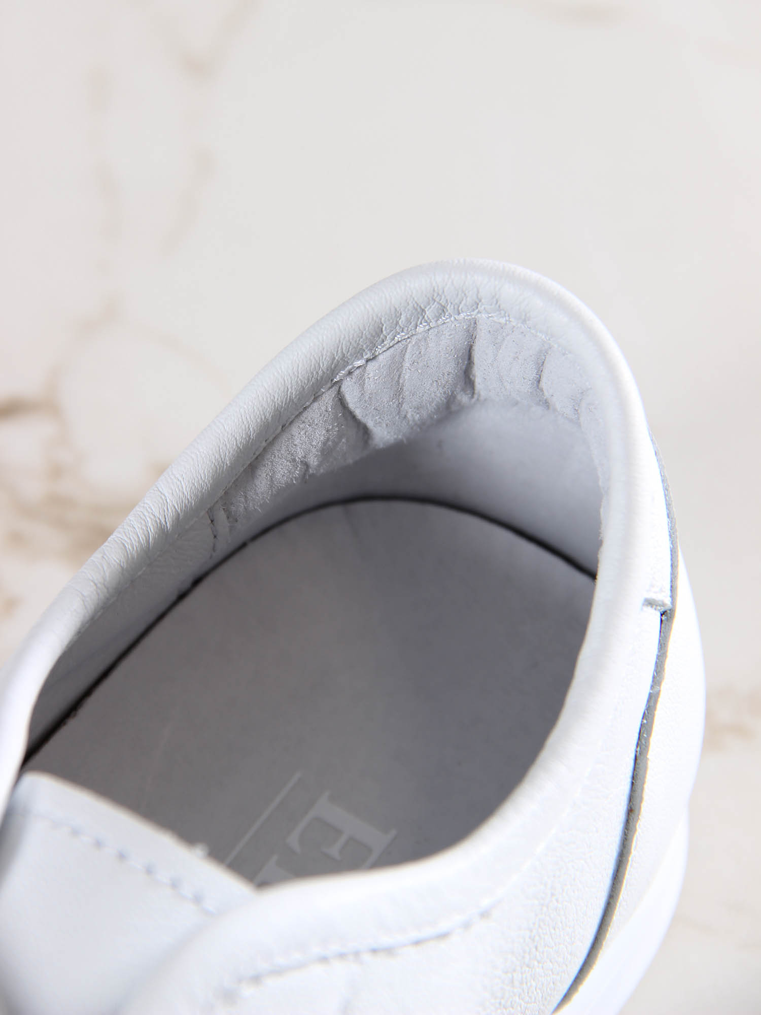 картинка Кеды босоногие ED'ART 182.асти'w.Белый от интернет магазина