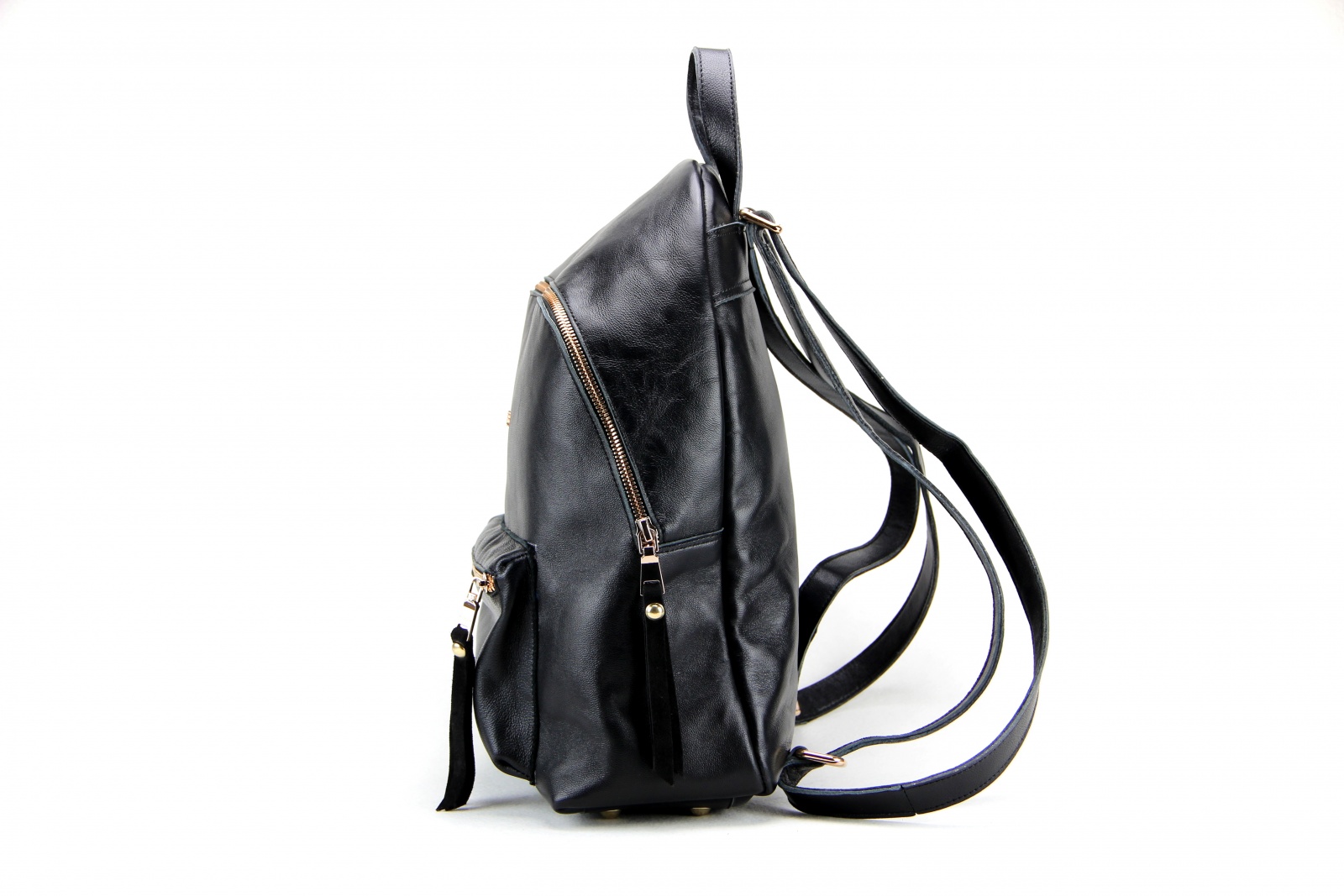 картинка Рюкзак ED'ART r01.black от интернет магазина