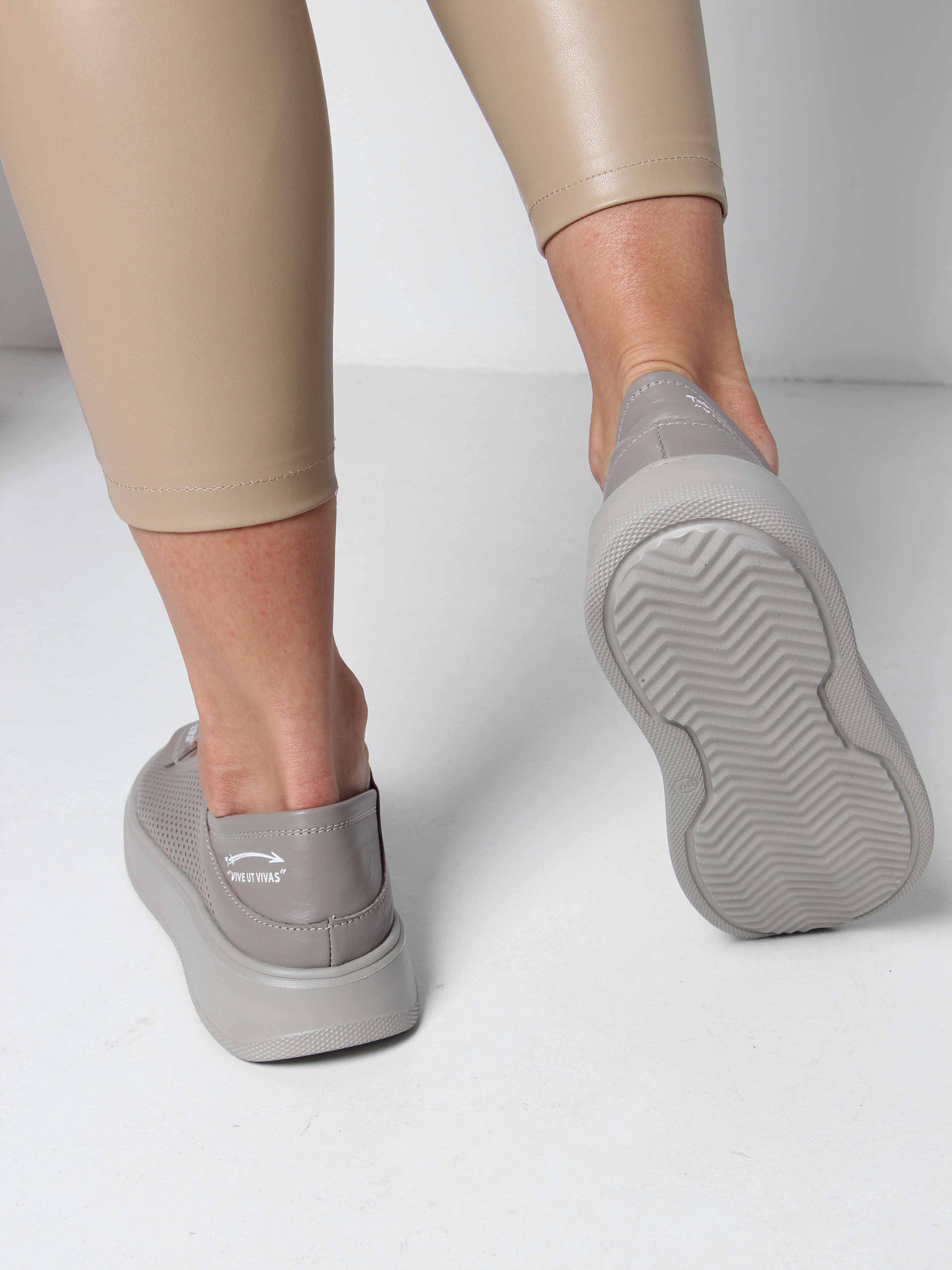 картинка Кеды ED'ART 163.P.LusiR2'la. Марокко от интернет магазина