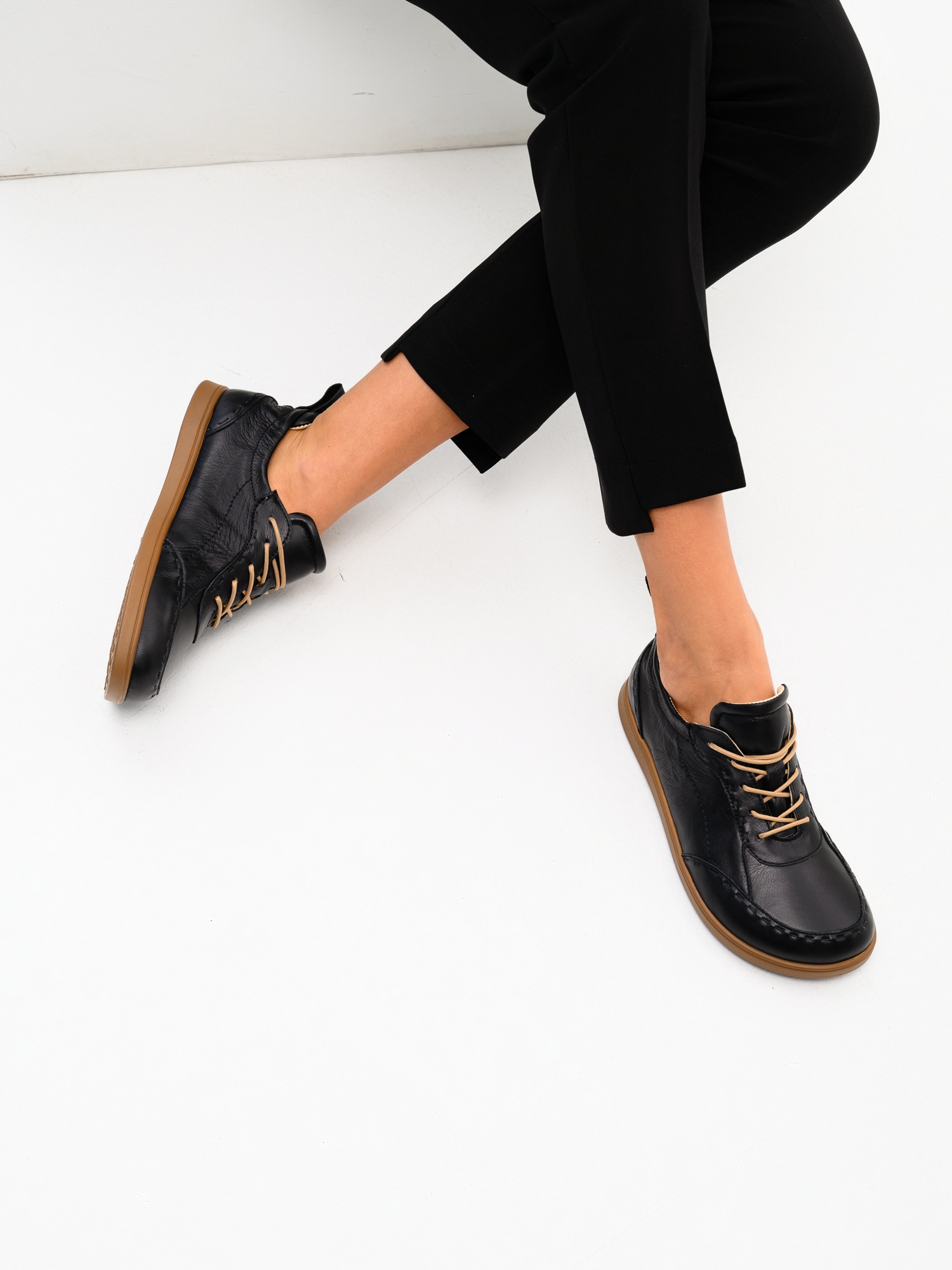 картинка Сникерины ED'ART 178.асти'br.Черный стар от интернет магазина