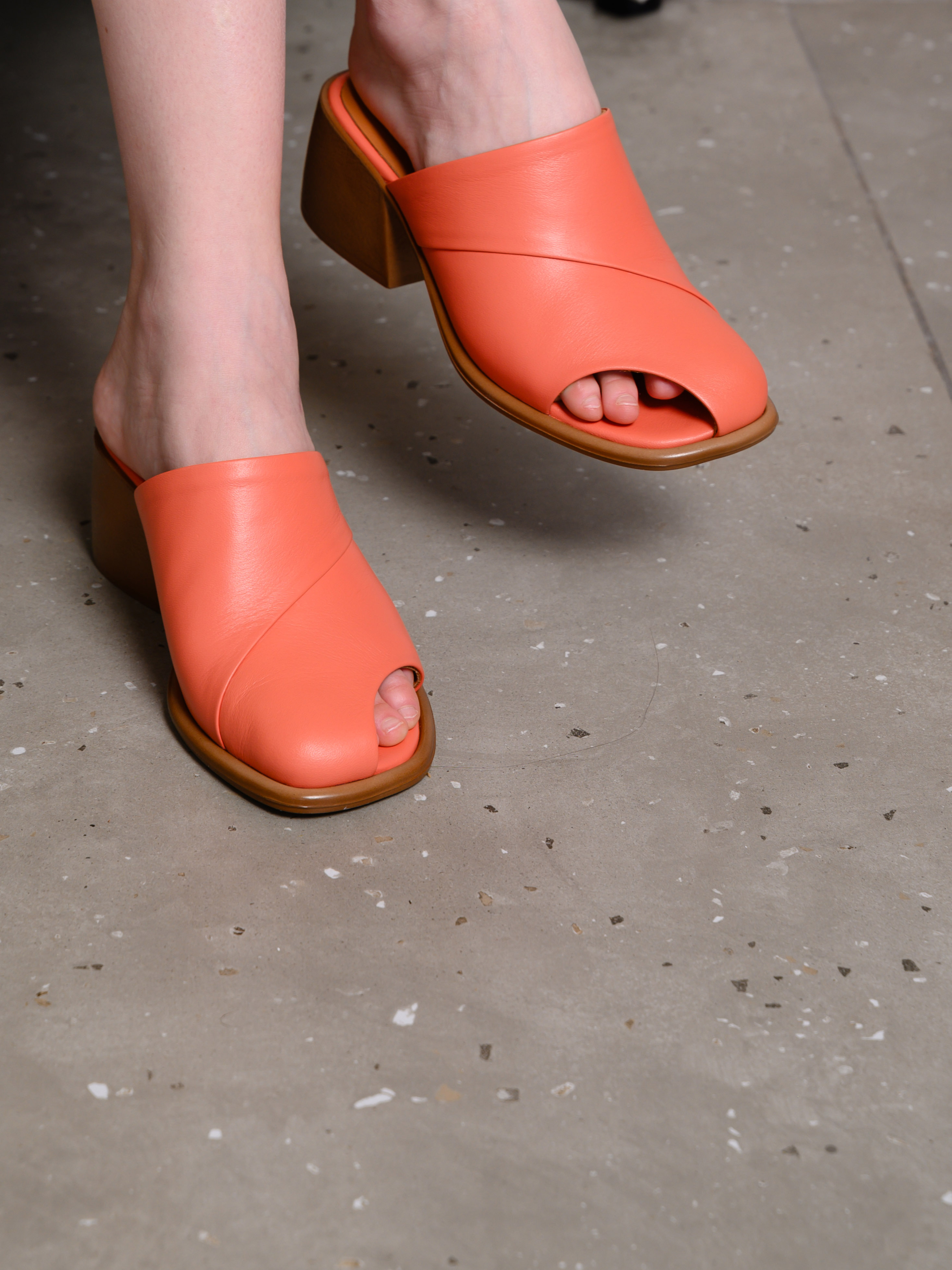 картинка Сабо ED'ART 5300.23663'be.Коралл от интернет магазина