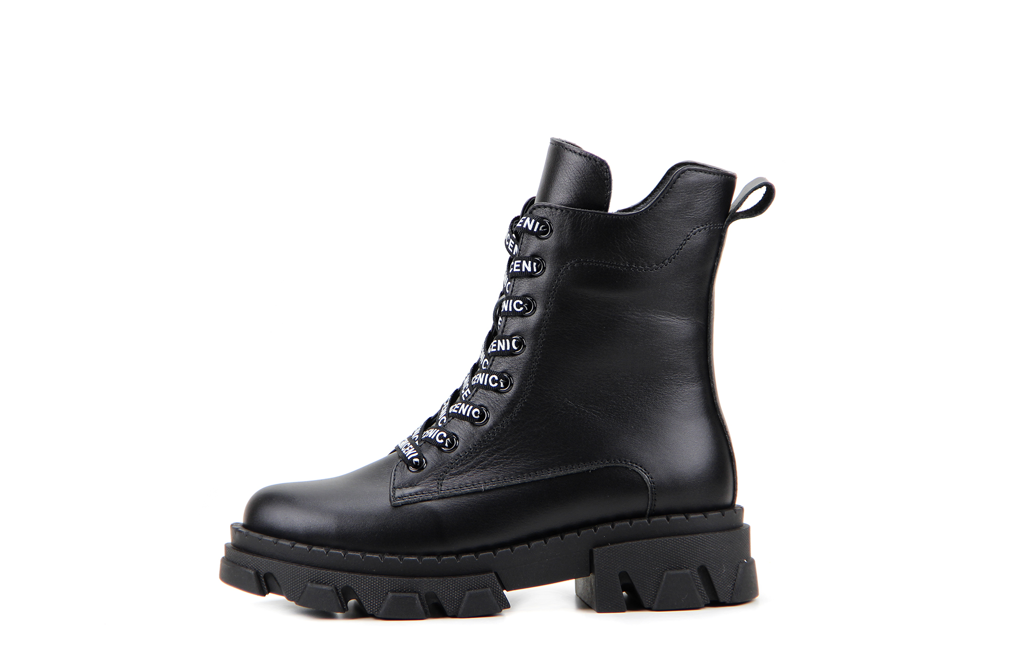 картинка Ботинки ED'ART 346.astra32'bl.black от интернет магазина