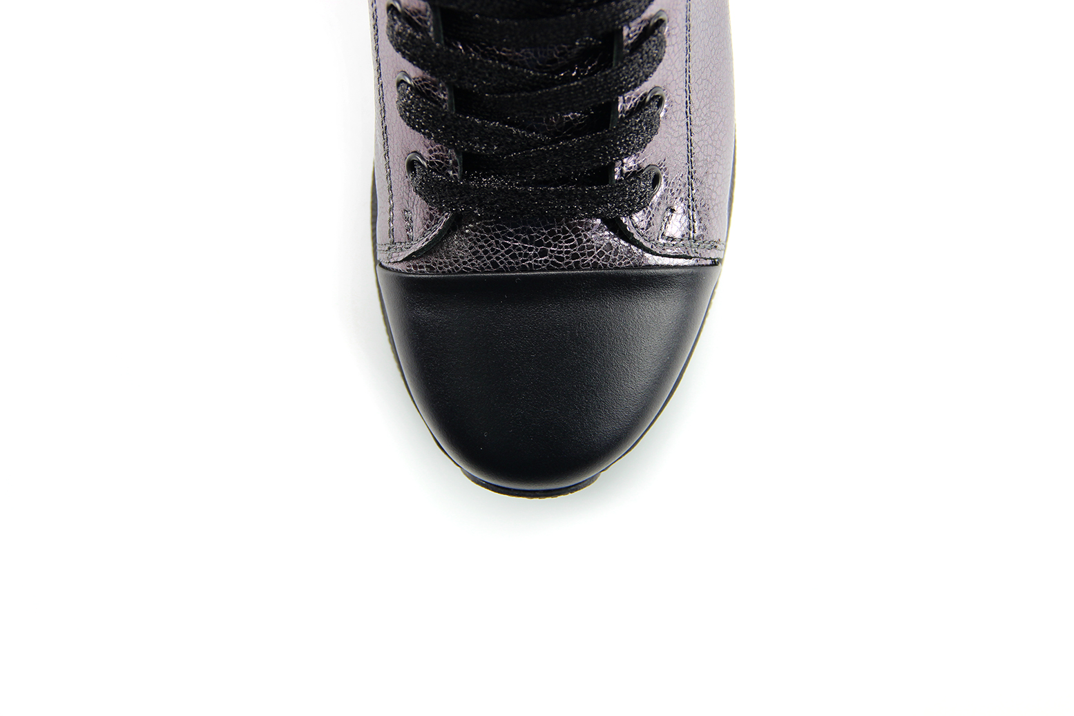 картинка Ботинки ED'ART 312.omega.black.nikel. от интернет магазина