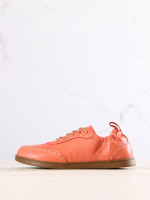 Сникерины кожаные 