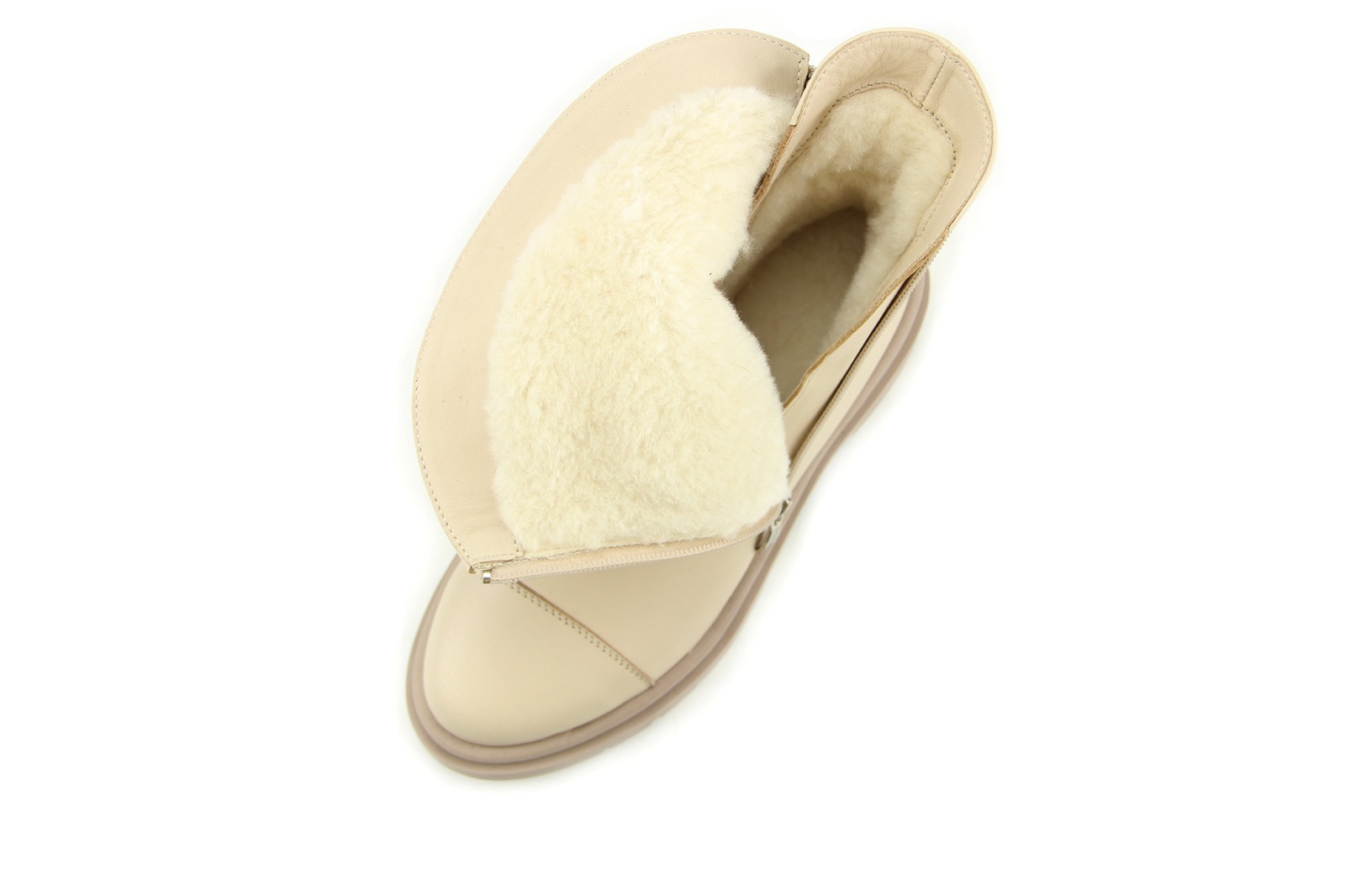 картинка Ботинки ED'ART 233.madonna12'be.beige от интернет магазина