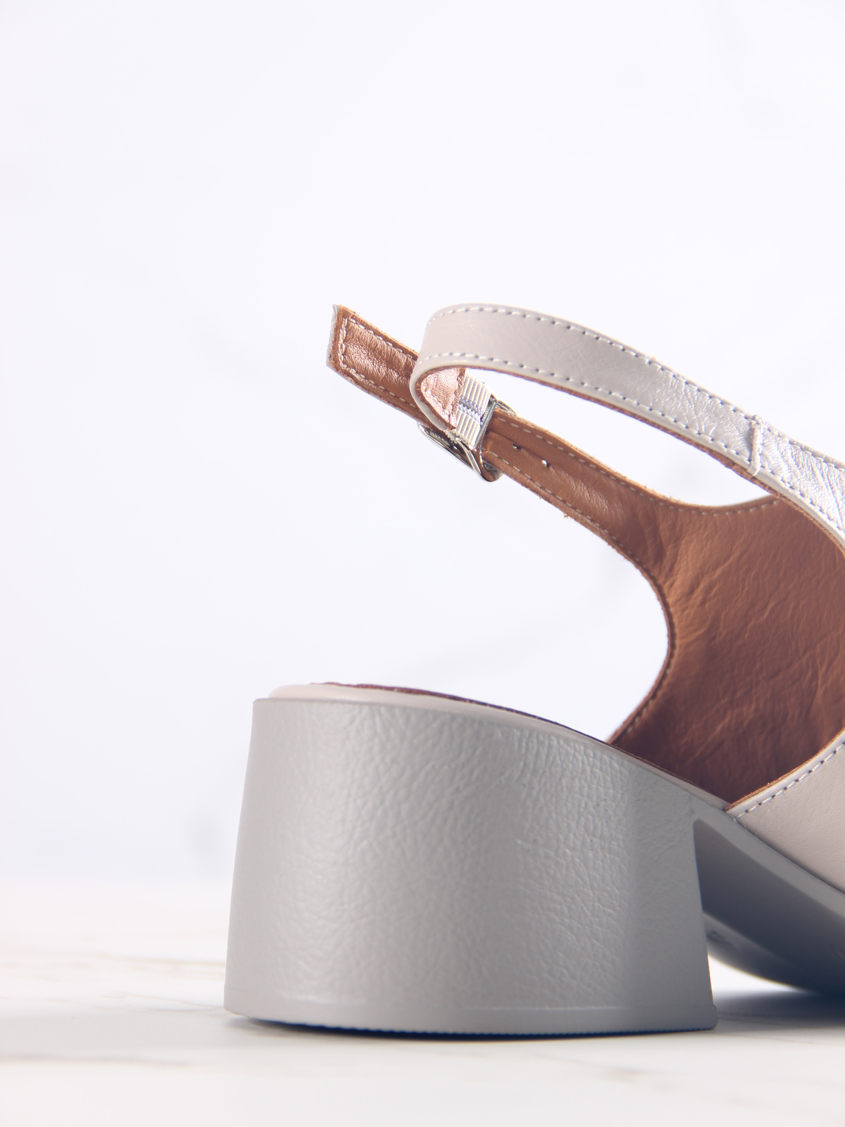 картинка Босоножки ED'ART 5133.23663'vi. Стар визон от интернет магазина