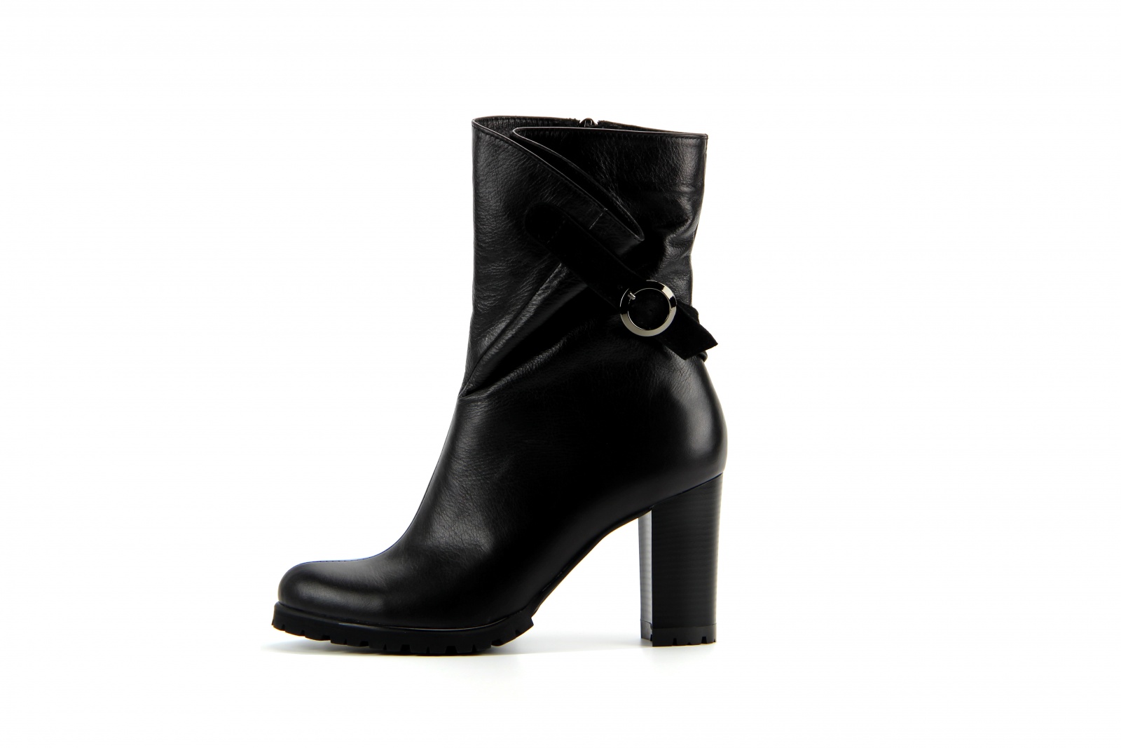 картинка Полусапоги ED'ART 842.stirolregina8030 от интернет магазина