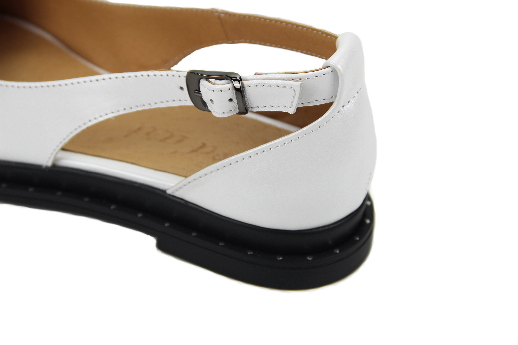 картинка Босоножки ED'ART 3021.D.156'bl.White от интернет магазина