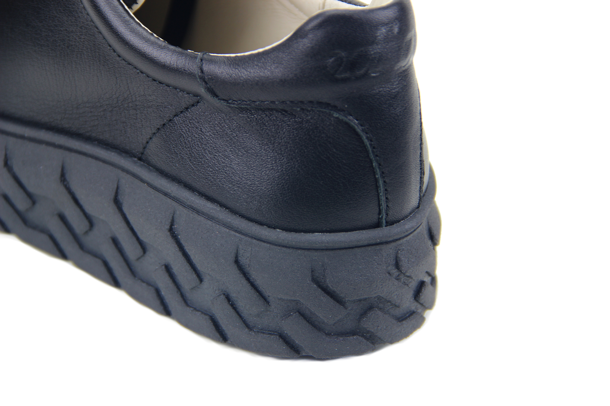 картинка Кеды ED'ART 128.iceberg'bl.Black от интернет магазина