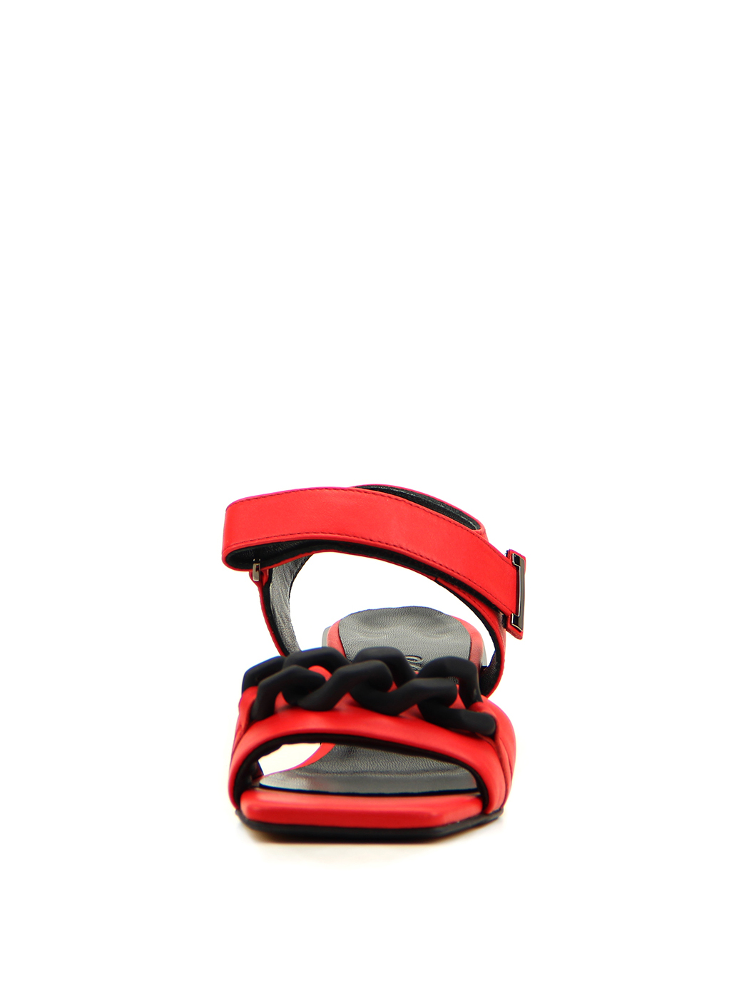 картинка Босоножки ED'ART 4024.4058'bl. red R от интернет магазина