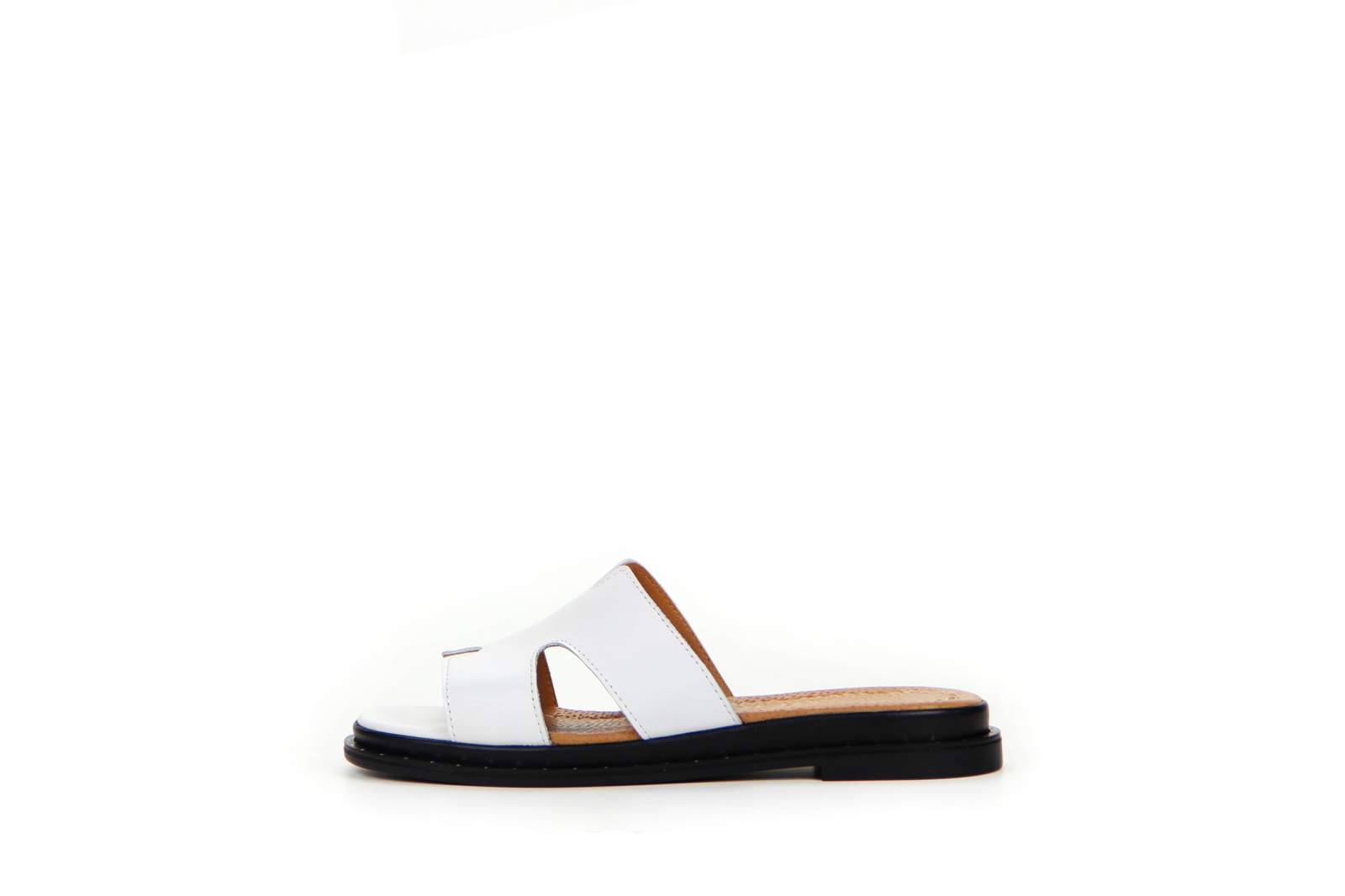 картинка Босоножки ED'ART 1014.156'bl.white от интернет магазина