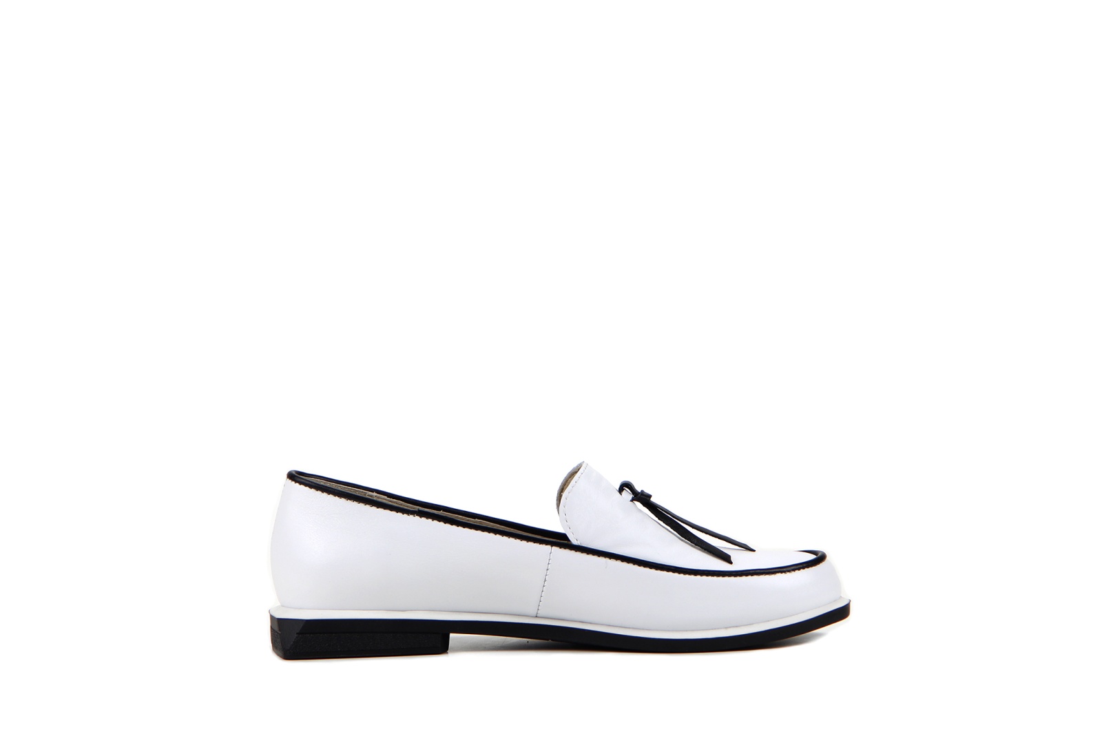 картинка Туфли ED'ART 112.Viсtoria'bl. White от интернет магазина