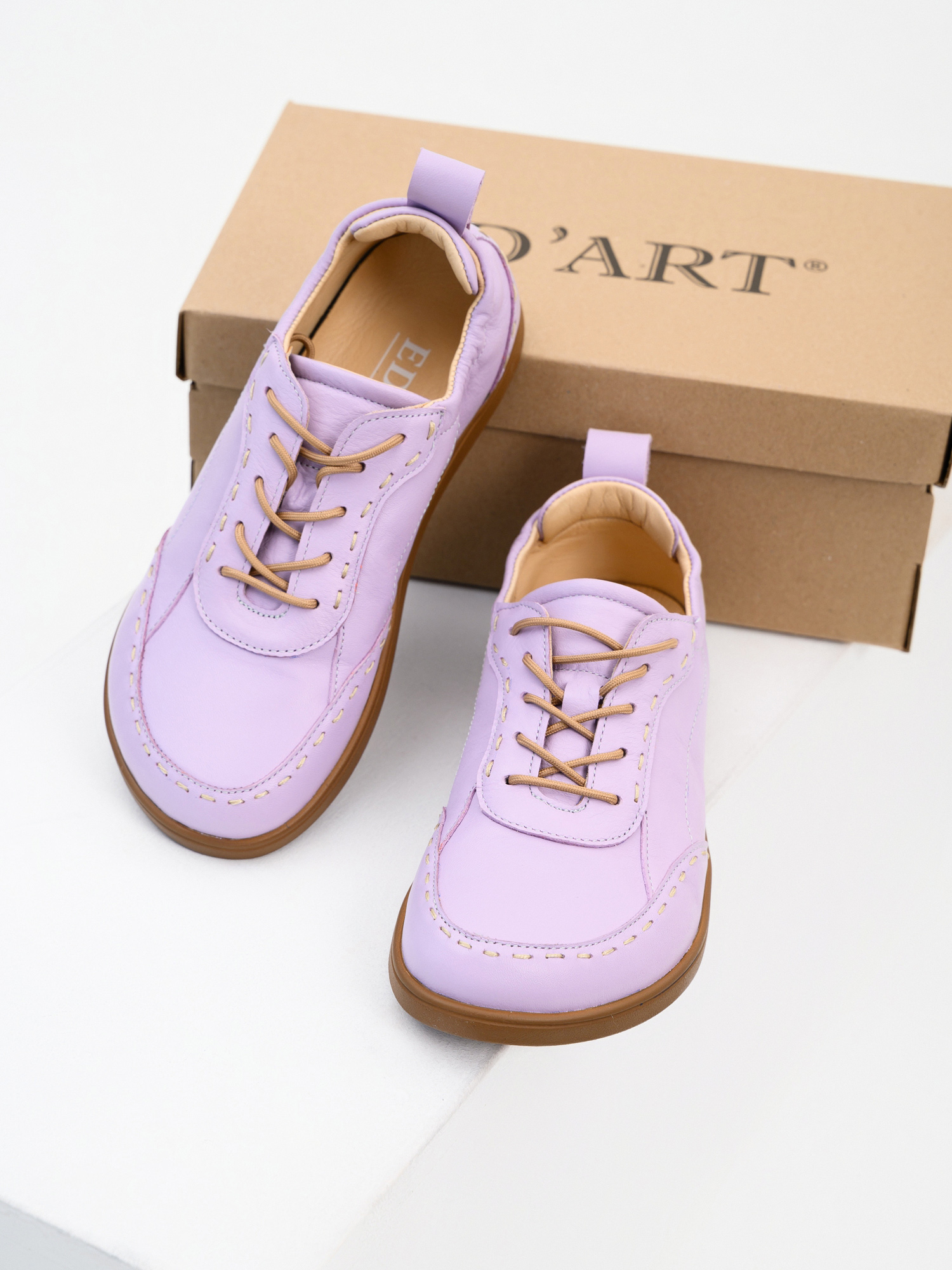 картинка Сникерины ED'ART 178.асти'br.Лиловый стар от интернет магазина