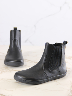 Челси босоногие ED'ART 366.NATA'bl.Черный