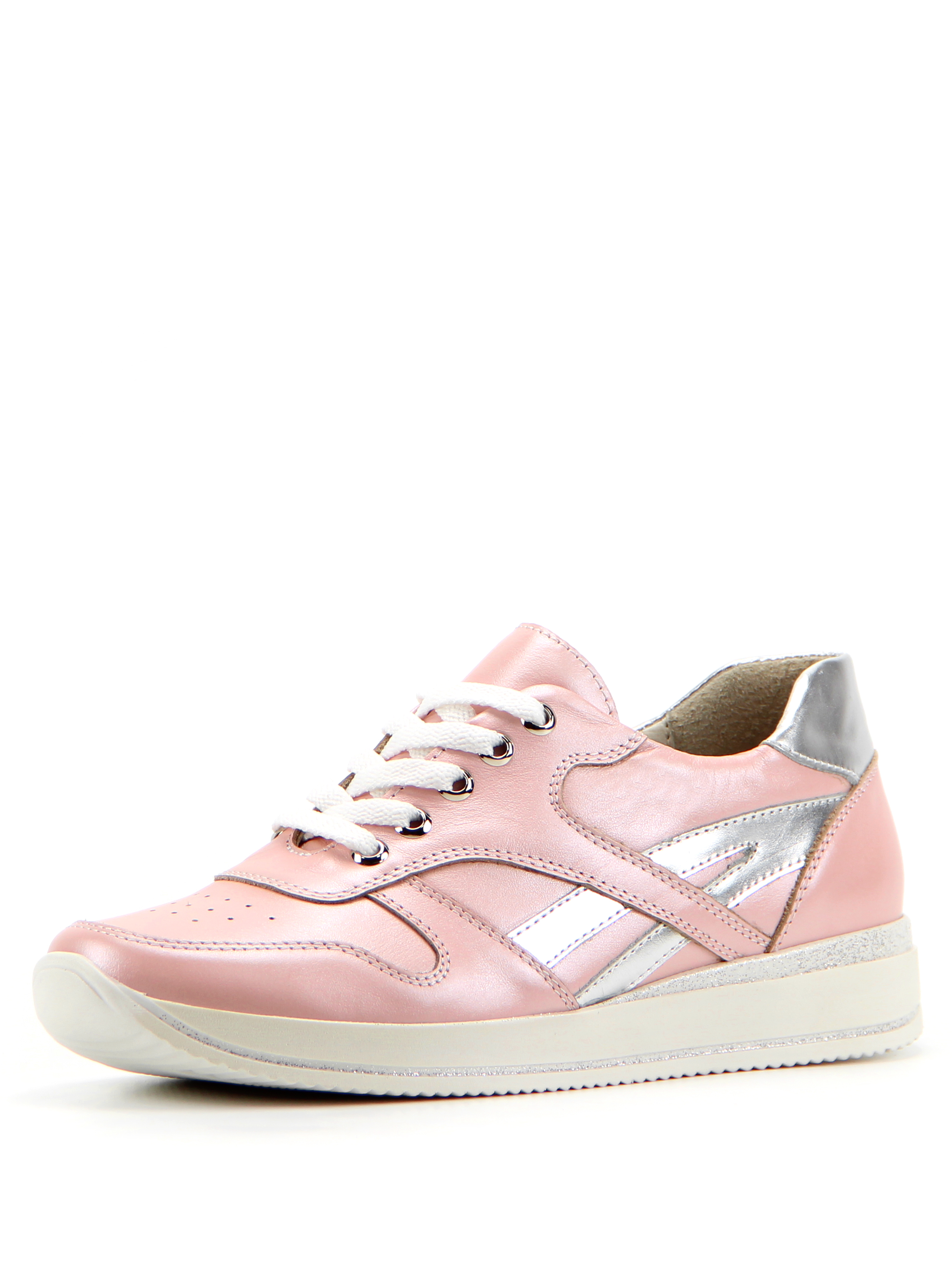 картинка Кроссовки ED'ART 132.151'w.pink R от интернет магазина