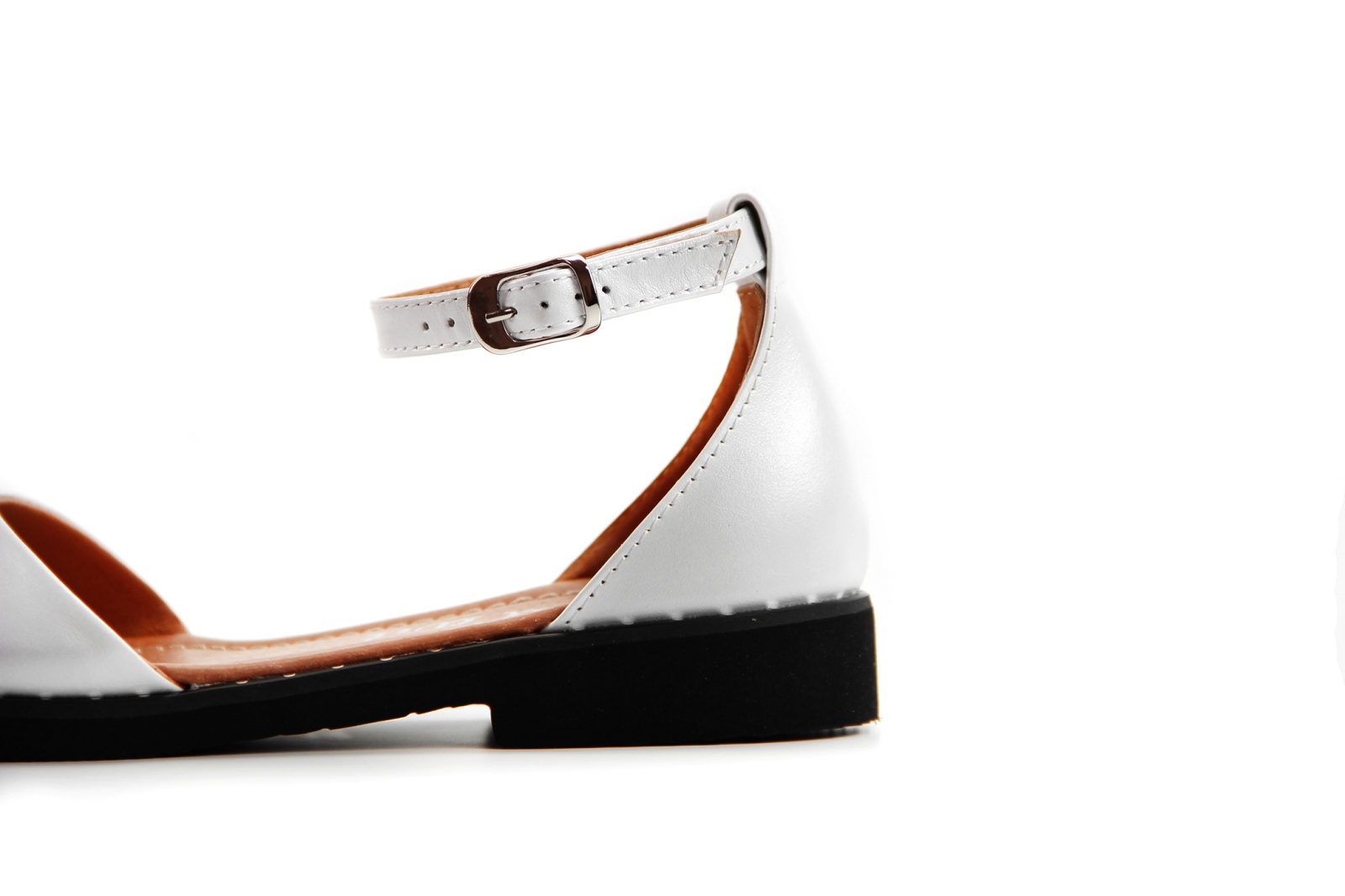 картинка Босоножки ED'ART 1022.110'bl.white R от интернет магазина