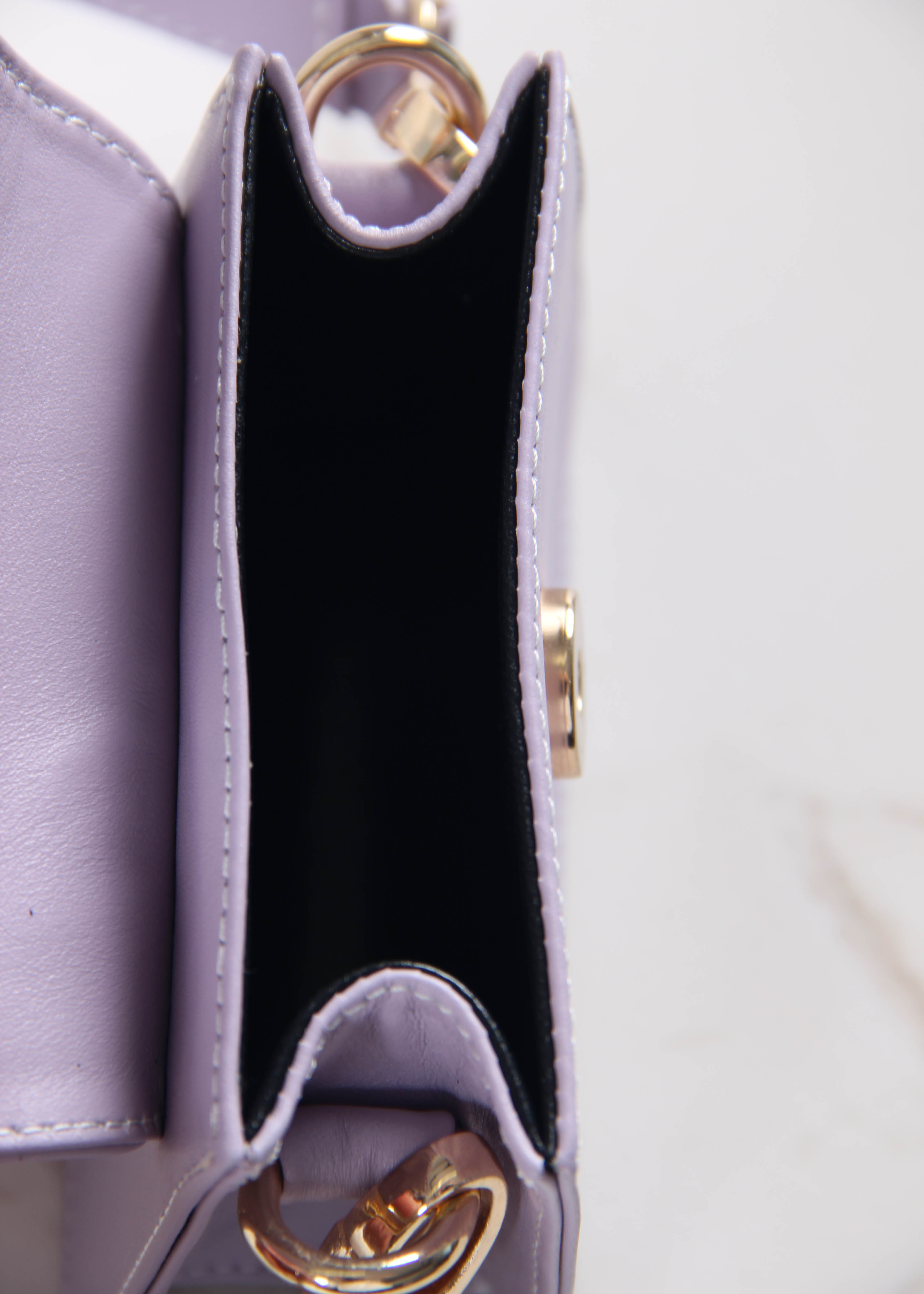 картинка Сумка ED`ART  J 01.лиловый от интернет магазина